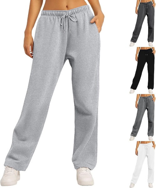 Does Bob Belcher Wear Sweatpants?