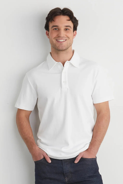 Where Did Polo Shirts Originate?