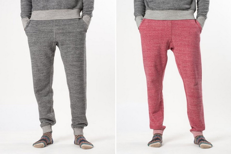 Is It Okay to Iron Cotton Sweatpants