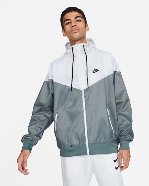 Nike Sportswear Windrunner Men's Hooded Jacket