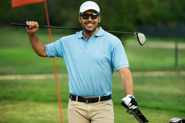 Golf Apparel Polo Shirt Reasons