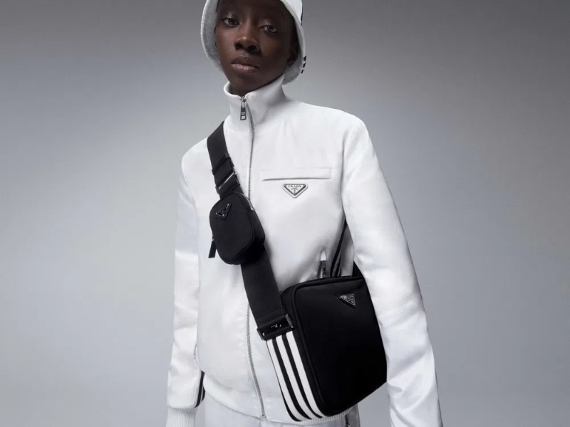 adidas and Prada Present the Latest Chapter in Their Partnership - A&E Magazine