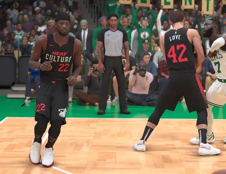 do my shoes have to match my jersey basketball