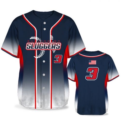 How To Make Your Own Baseball Jersey?