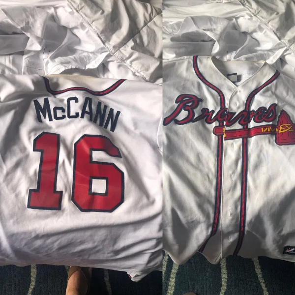 How To Wash A Polyester Baseball Jersey?