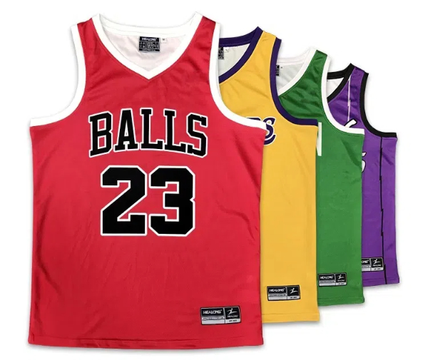 How To Design Own Basketball Jersey?