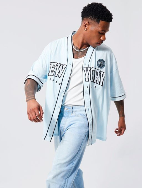 how to style an oversized baseball jersey2