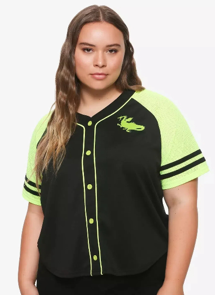 how big is a large baseball jersey2