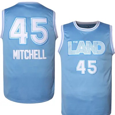 How To Repair Letter on Basketball Jersey?