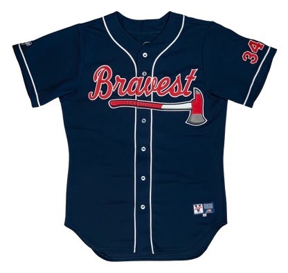 What Size Baseball Jersey Do I Wear?