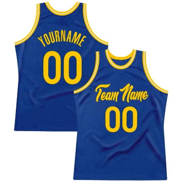 How Can I Find Authentic Basketball Jerseys Online?