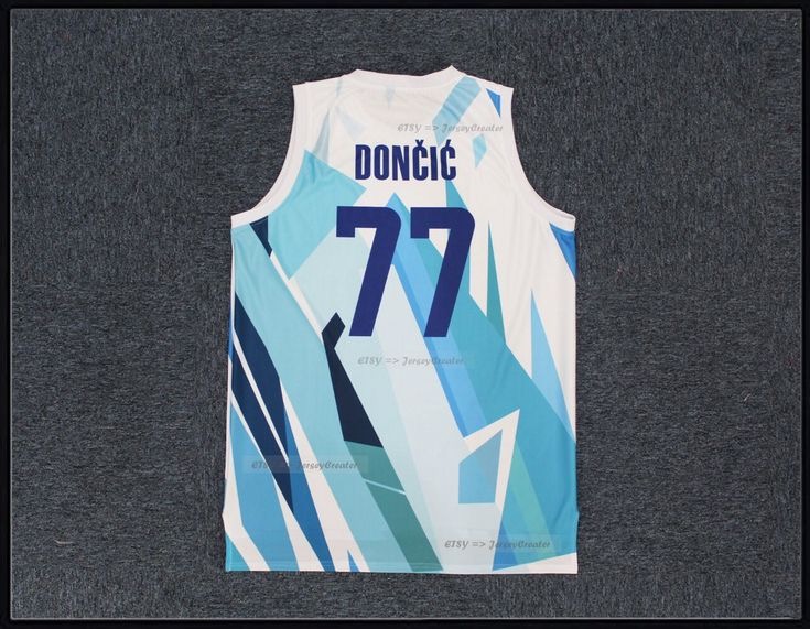 How To Make A Basketball Jersey Bigger?