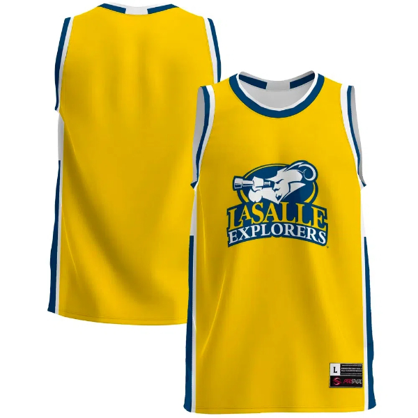 de la salle basketball jersey2