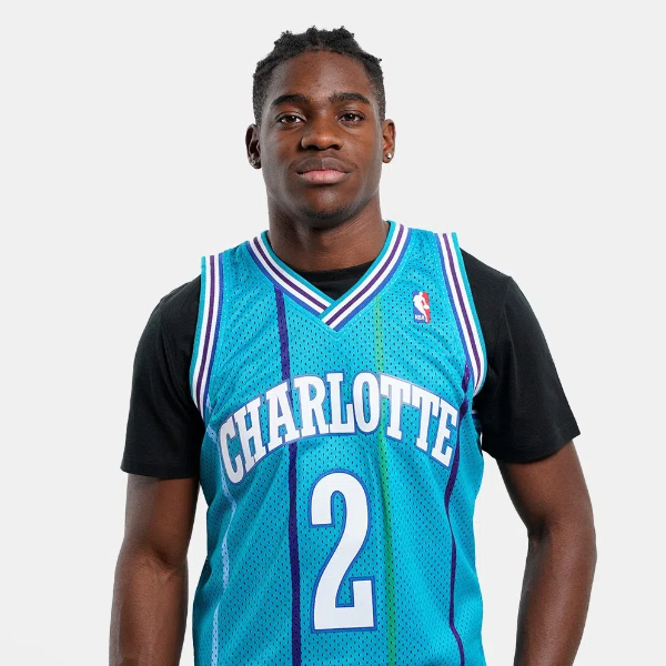 what's a swingman basketball jersey