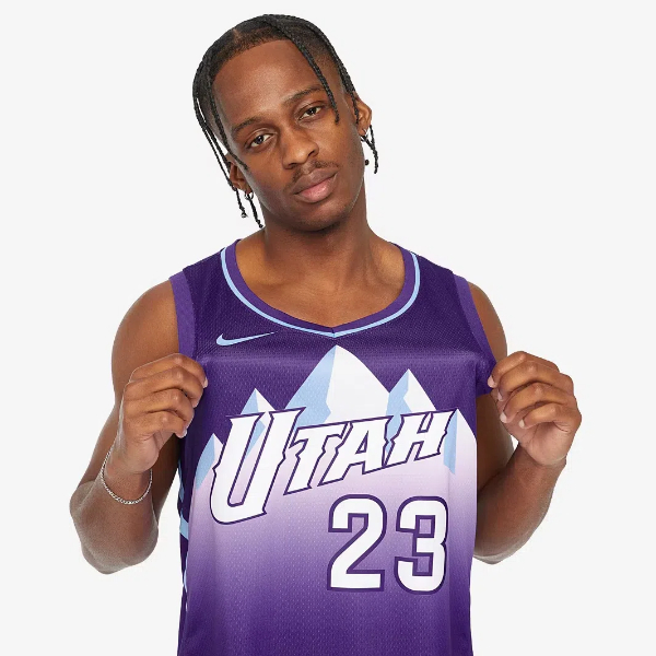 What Is A Swingman Jersey in Basketball?