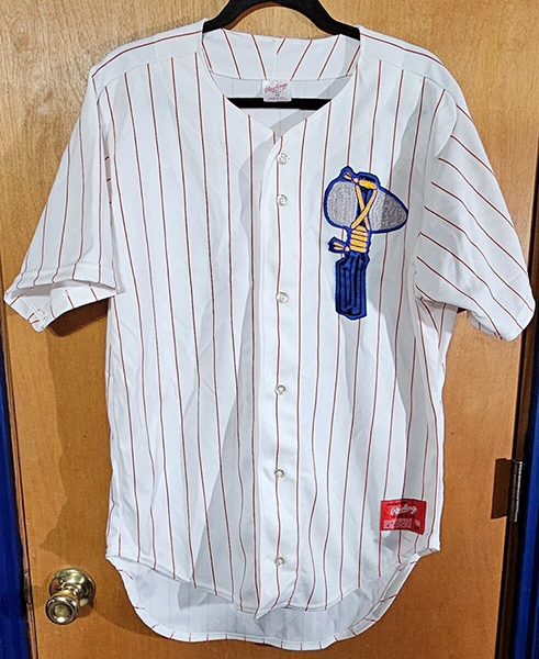 what is a size 44 baseball jersey2