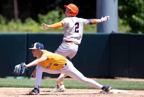 do baseball jersey run big3