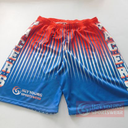 Wholesale Blank Breathable Custom Sublimated Men Basketball Uniform