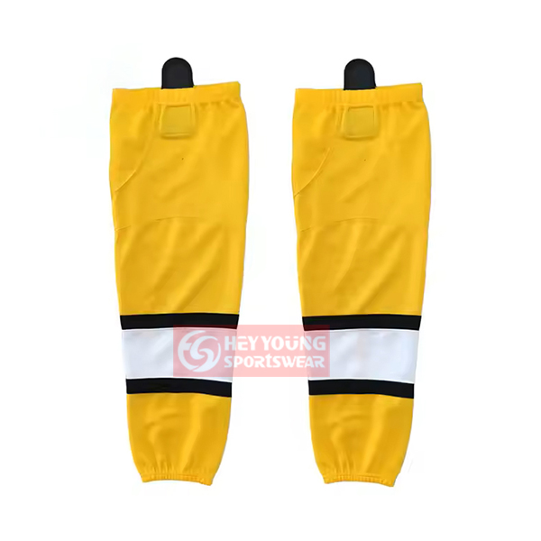 Custom Professional Ice Hockey Socks