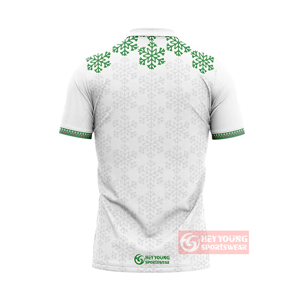 Wholesale Full Sublimation Polo Wear Custom Sports Short Sleeve Polo Shirt