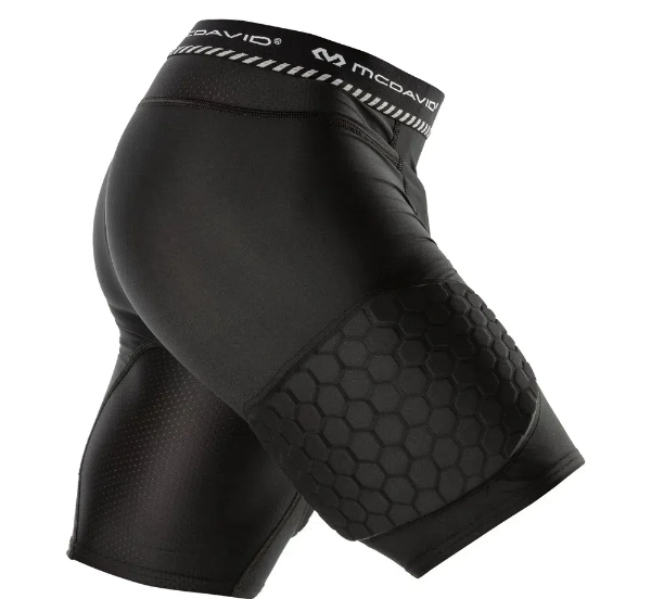 do you wear underwear with compression shorts for basketball1