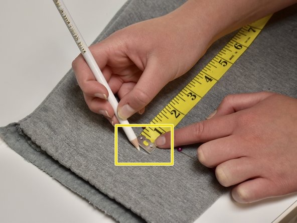 How To Shorten Sweatpants?