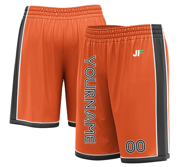 What Are The Mesh Basketball Shorts Called?