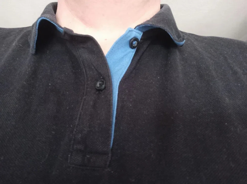 How To Wash Polo Shirts without Ruining The Collar?