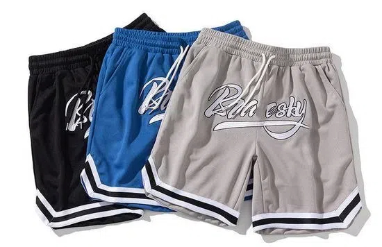 can you put a new string in basketball shorts