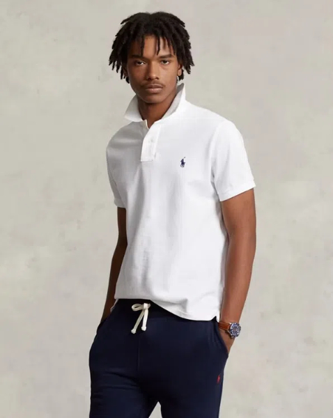 Men's Designer Polo Shirts _ Ralph Lauren&reg; UK