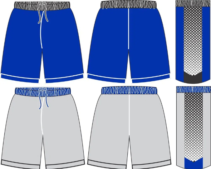 how to add design to basketball shorts2