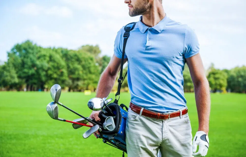 are polo shirts good for hot weather