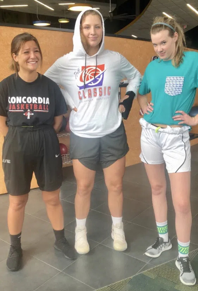 what to wear with basketball shorts teen