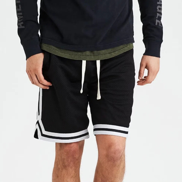 What Is The Average Lenght of Basketball Shorts?