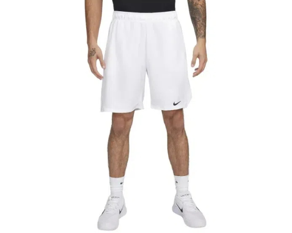 can i wear nike basketball shorts to play tennis