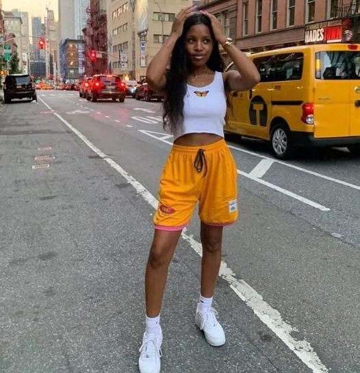 can girls wear boys basketball shorts2