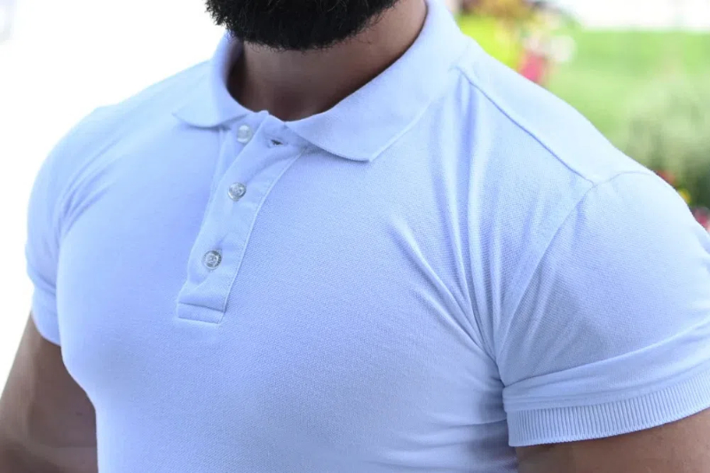 how to iron collars on polo shirts2