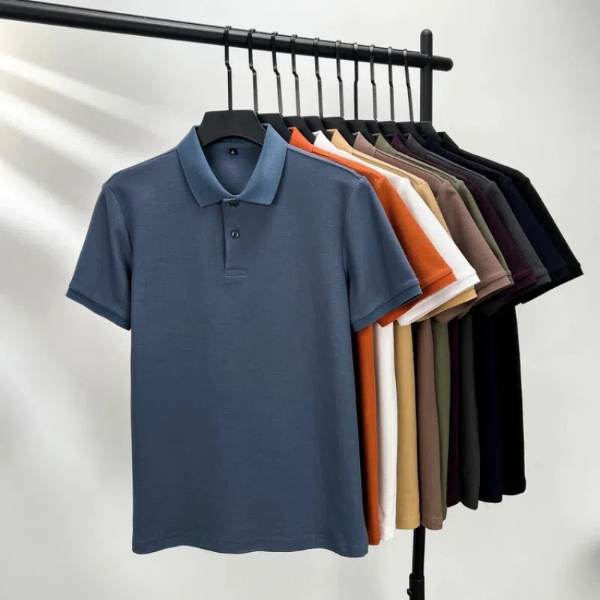 How To Hang Dry Polo Shirts?