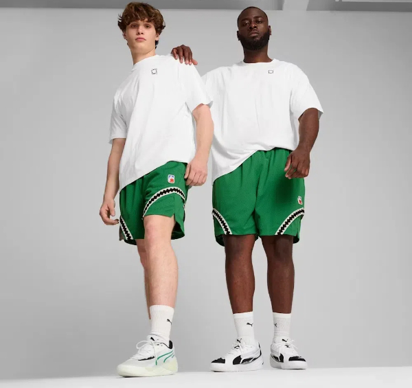 Are Basketball Shorts Okay To Wear outside?