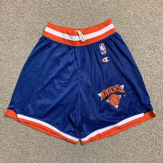 Where To Find Vintage Nba Basketball Shorts?