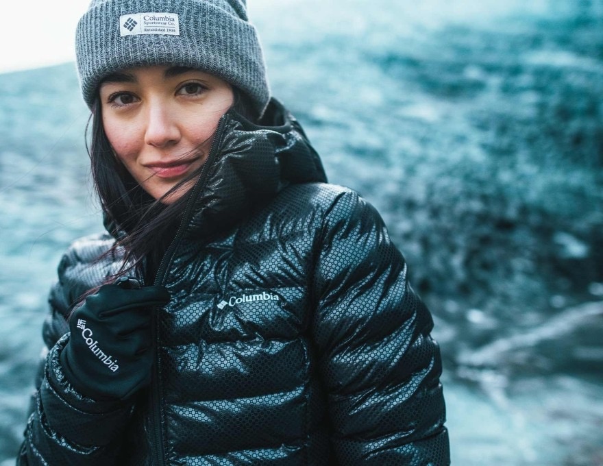 Are Columbia Sportswear And Nike Competitors?