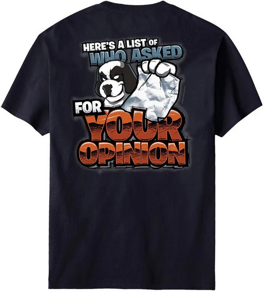 Did Big Dog Sportswear Go Out of Business?