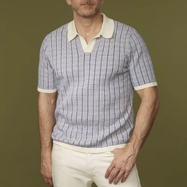 Best Polo Shirts for Men 2024, Rigorously Tested by Style Editors
