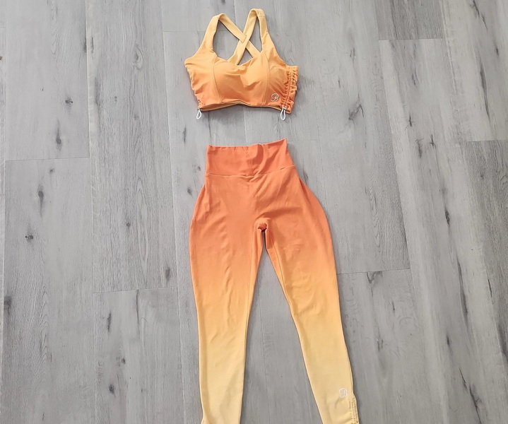 Bombshell Sportswear Price Reductions