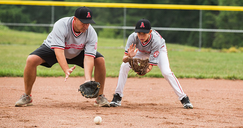 What Does Size 52 Mean on A Baseball Jersey?