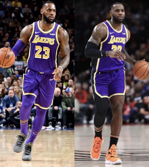 do my shoes have to match my jersey basketball2