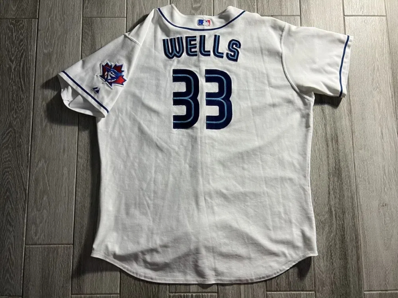 how can i shrink a baseball jersey