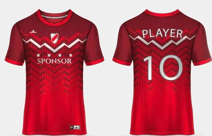 should i add a tail to my baseball jersey logo