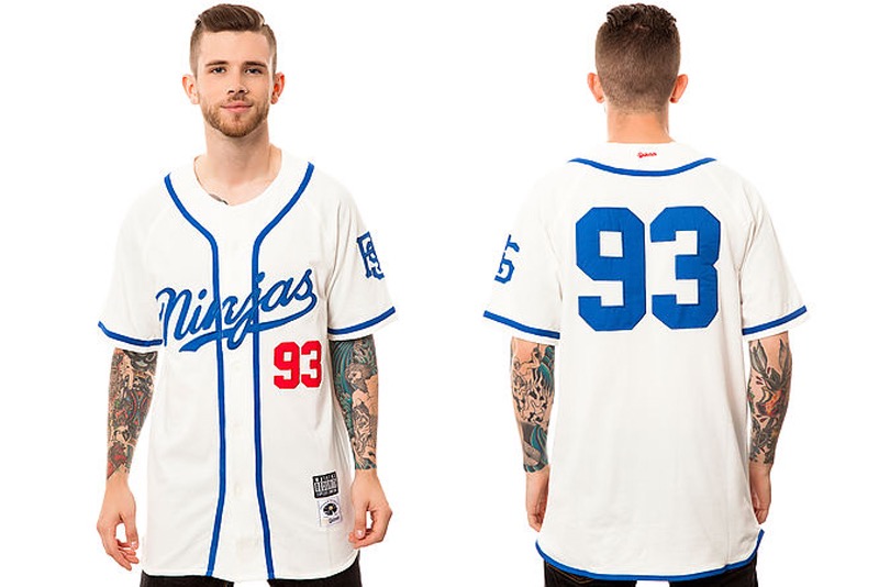 What Can I Wear with A Baseball Jersey?