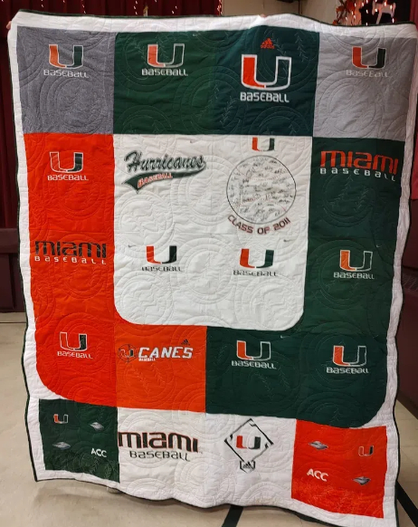 how to make a baseball jersey quilt1